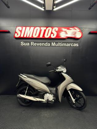 HONDA BIZ 125i HONDA BIZ 125i